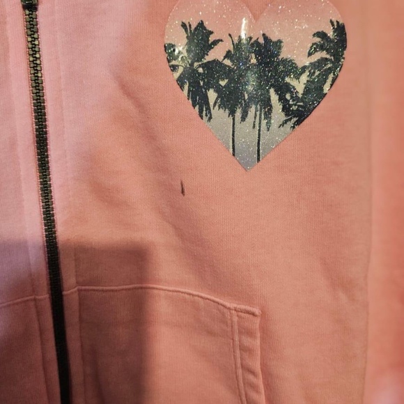 Girls Old Navy Hoodie - Picture 2 of 3